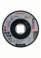 BOSCH 2608619260 Rovné rezanie X-LOCK Expert for Inox 115 x 1,6 x 22,23