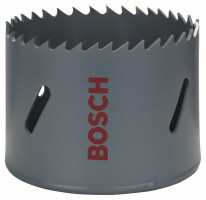 BOSCH 2608584123 dierovka HSS-bimetal pre štandardný adaptér 68 mm, 2 11/16"