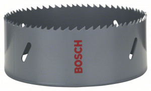 BOSCH 2608584136 dierovka HSS-bimetal pre štandardný adaptér 127 mm, 5"