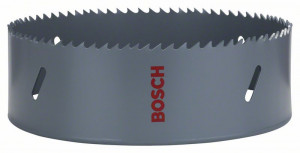 BOSCH 2608584138 dierovka HSS-bimetal pre štandardný adaptér 152 mm, 6"