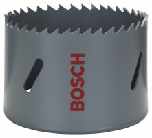 BOSCH 2608584145 dierovka HSS-bimetal pre štandardný adaptér 73 mm, 2 7/8"