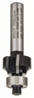 BOSCH 2608628344 Zaobľovacia fréza, 8 mm, d1 = 3 mm, l = 10,2 mm, g = 53 mm