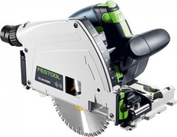 FESTOOL 577417 Ponorná píla TS 60 KEBQ-Plus-FS