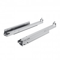 K-HETTICH Actro 5D celovýsuv 250mm 10kg SiSy