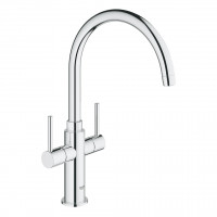 GROHE 30190000 Batéria Ambi Cosmopolitan chróm