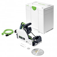 FESTOOL 576730 Ponorná píla s predrezom TSV 60 KEBQ-Plus