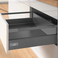 HETTICH sada Innotech Atira 470/144 antracit, 30 kg, SiSy