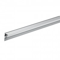 HETTICH 9278125 TopLine XL new spodný profil 2300 mm použitie s klipmi