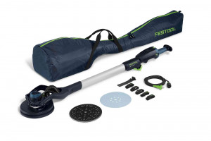 FESTOOL 577354 Brúska s dlhým krkom LHS 2-M 225 EQ PLANEX