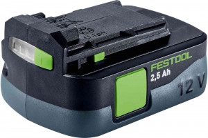 FESTOOL 577384 Akumulátor BP 12 Li 2,5  C