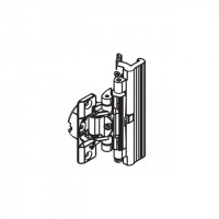 HAWA 27652 Folding Concepta záves s tlmením