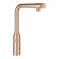 GROHE 30444DL0 Batéria ACCENT SmartControl výsuvná L-výpusť Warm Sunset