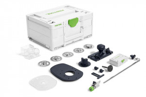 FESTOOL 578046 Súprava príslušenstva ZS-OF 1010 M