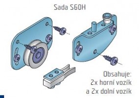 S-S60H-SADA KOVANIA (H60)