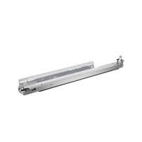 HETTICH 9318220 Actro 5D celovýsuv 250 10 kg SiSy L