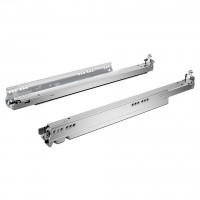 HETTICH 9318311 Actro 5D celovýsuv 500 70 kg SiSy L+P