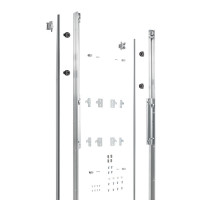 HETTICH 45315 VERTICO MONO sada, vložené dvere