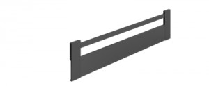 HETTICH 9140109 Architech čelo vnutorné zásuvky