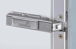 HETTICH 9155234 Intermat 9936 ALU B4 TA22