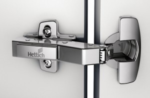 HETTICH 9088212 Sensys 8669 W30 B2/THS55 BEZ