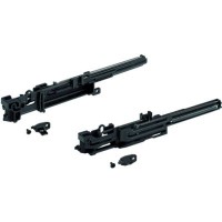 HETTICH 9209561 Samodovieracie teleso s tlmením SiSy 40