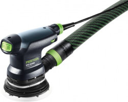 FESTOOL 578202 Excentrická brúska ETS 125 REQ GR-SYS P