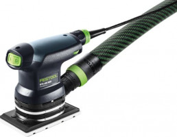 FESTOOL 578205 Vibračná brúska RTS 400 REQ GR-SYS P