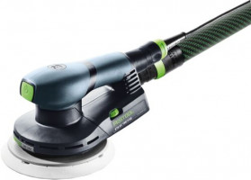 FESTOOL 578265 Excentrická brúska ETS EC 150/3 EQ-SYS GR