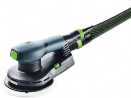 FESTOOL 578272 Excentrická brúska ETS EC 150/5 EQ-SYS GR