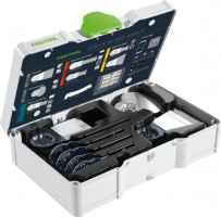 FESTOOL 578116 Súprava pílových listov do oscilátora SYS3 S 76-OSC-SORT/7