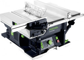 FESTOOL 578200 Akumulátorová stolová okružná píla CSC SYS 50 EBI-Basic Mt Edt