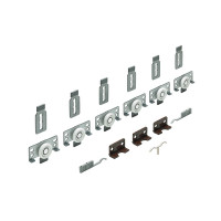 HETTICH 45235 Slide line 56 set pre 3 krídla