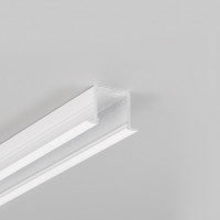 StrongLumio profil LED Smart-In 16 alu biely 3000mm