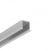 StrongLumio profil LED Smart-In 16 alu anodizovaný 3000mm