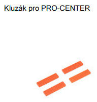 BLUM M60.2205 klzák ku stolu PRO-CENTER