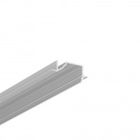 StrongLumio profil LED Diagonal 10 alu anodovaný 2000mm