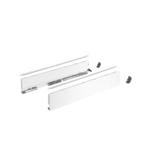 HETTICH 9353383 AvanTech YOU sada bočníc H101/270 biela (ver.2025)