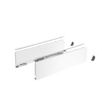 HETTICH 9353394 AvanTech YOU sada bočníc H139/350 biela (ver.2025)