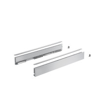 HETTICH 9353331 AvanTech YOU sada bočníc H77/400 strieborna (ver.2025)