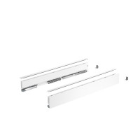 HETTICH 9353380 AvanTech YOU sada bočníc H77/450 biela (ver.2025)