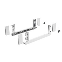 HETTICH 9353292 AvanTech YOU sada bočníc inlay H187/450 biela (ver.2025)