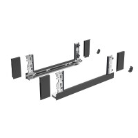 HETTICH 9353297 AvanTech YOU sada bočníc inlay H187/350 antracit (ver.2025)