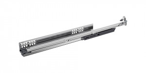 HETTICH 9332639 Quadro 5D V6 plnovýsuv 250mm/30kg EB21 SiSy Ľ