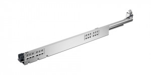 HETTICH 9332650 Quadro 5D V6 plnovýsuv 380mm/30kg EB21 SiSy P