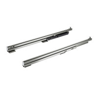 HETTICH 9338462 Quadro Compact BM 470mm/40kg na dno SiSy Ľ+P vonkajšie použitie