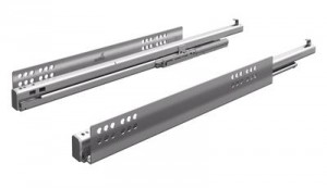 HETTICH 9125214 Quadro V6+ 620 mm EB9,5 P2O