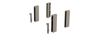 HETTICH 9161767 Architech Designside ADAPTÉR V