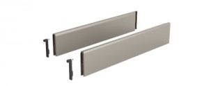 HETTICH 9144573 Architech Topside V92 H650 OCE