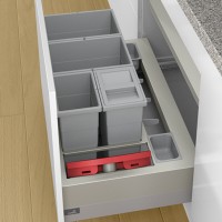 HETTICH 9208778 BASE 900 pre Architech /HL=500