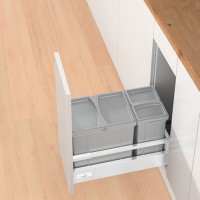 HETTICH 9207645 Bin.it Vario 300 mm, 470 520 500 mm